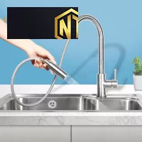 Vòi rút GF304-41P tại Phước Bình